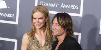 Nicole Kidman e Keith Urban si separano dopo 19 anni di matrimonio