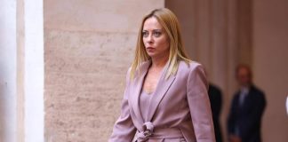 L’ambasciatore Usa a Roma: “Meloni leader forte, con lei rapporti frequenti”