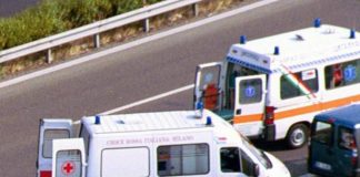 Maxi tamponamento sulla A21 tra Asti e Alessandria, 12 feriti: tre sono gravi