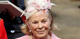 Gb, è morta la duchessa del Kent: l’annuncio di Buckingham Palace