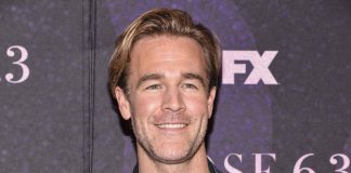 Dawson’s Creek, James Van Der Beek costretto a rinunciare: “Sono distrutto”