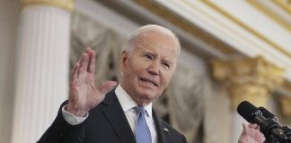 Biden, nuova vita da ‘disoccupato’: niente discorsi a pagamento e debiti da 800mila euro
