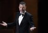 Hollywood in rivolta dopo la sospensione di Jimmy Kimmel