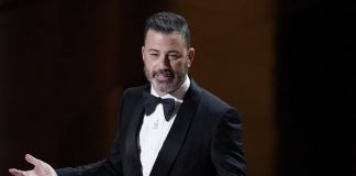 Hollywood in rivolta dopo la sospensione di Jimmy Kimmel