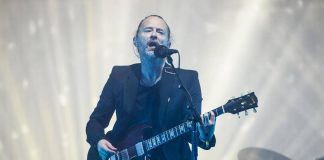 Radiohead, il ritorno è ufficiale: un tour con 4 date in Italia