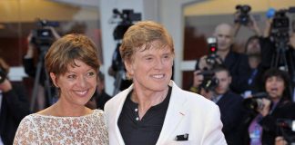 Robert Redford, la vita privata segnata da amori e tragedie