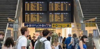 Sciopero generale oggi per Gaza: da treni a bus e scuola, servizi a rischio