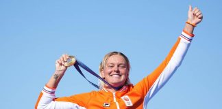 Nuoto, Sharon Van Rouwendaal si ritira: “18 anni in un tunnel, non so se ne sia valsa la pena”