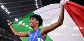Furlani, l’orgoglio della madre-coach: “È un predestinato, non so dove possa arrivare”