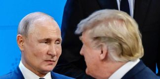 Ucraina, negoziati con la Russia in pausa. Trump: “Con Putin sta finendo la pazienza”