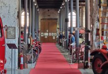 Mantova, Galleria storica dei Vigili del Fuoco: via al restauro da 4,2 milioni