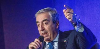 Gasparri: “Mi attaccano per parole su Goracci? Da lei affermazioni false e incaute, si scusi”
