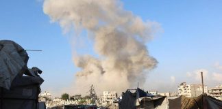 Gaza, Trump e l’ultimo avvertimento ad Hamas: “Accetti accordo o gravi conseguenze”