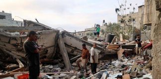 Gaza, “77 palestinesi uccisi in un giorno”. Hamas: “Da mediatori nessuna nuova proposta”