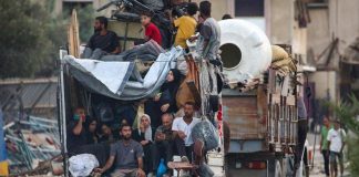 Israele respinge dichiarazione su riconoscimento Palestina: “Premia massacro del 7 ottobre”