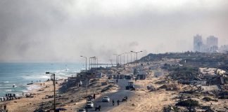 “Gaza non è in vendita”, Hamas respinge presunto piano Trump