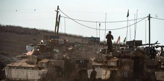 Gaza, veto Usa a risoluzione Onu per tregua immediata. Minaccia di Hamas sugli ostaggi