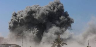 Gaza City, Idf ai cittadini: “Spostatevi a sud della Striscia”. Allarme Msf: “Migliaia i civili a rischio”