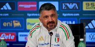 Gattuso: “Israele? Dobbiamo giocarci”. Poi la rivelazione su Donnarumma
