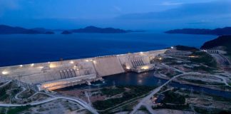 Webuild, inaugurata la Gerd, il progetto idroelettrico più grande in Africa