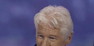 Flotilla verso Gaza, Richard Gere: “Tutti devono fare qualcosa”