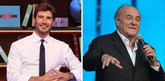 Ascolti tv 11 settembre, ‘La Ruota della Fortuna’ prevale su ‘Affari Tuoi’