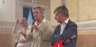 “Striscia la Notizia ricomincerà la seconda settimana di novembre”, l’annuncio di Jimmy Ghione