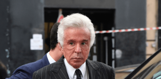 Armani, il ricordo di Giancarlo Giammetti: “Persona incredibile, per me e Valentino mai un rivale”