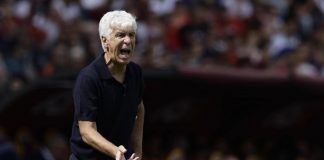Serie A, oggi il derby Lazio-Roma – La partita in diretta