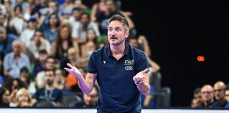 Eurobasket 2025, oggi Italia-Slovenia: orario e dove vederla