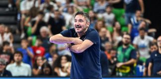 Italbasket, Pozzecco e la dedica da brividi a Polonara: “Quando ci risponde vinciamo sempre”