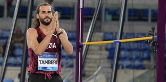 Atletica, sì di Tamberi ai Mondiali: “Ci vediamo a Tokyo”