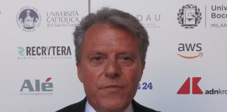Codau 2025, Gianotti (Aws Italia): “Trasformazione digitale può accelerare i percorsi di formazione”