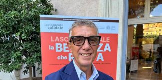 Lasciti solidali, Giorda: “Importante creare dialogo con i più giovani”