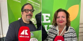 Agricoltura, Giordano e Del Giudice: “Modello Campania nasce dal confronto, cambiamento solo se condiviso”