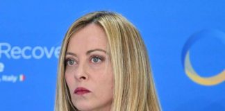 Meloni: “Armani ha ispirato il mondo intero”. Tajani: “Talento senza tempo”