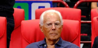 Armani, l’omaggio della stampa internazionale: “L’Italia perde un genio”