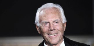 Armani, pubblicati i testamenti: inizia la successione dell’impero da 13 miliardi