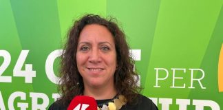 Agricoltura, Giovoni: “Dop Economy valorizza biodiversità e imprese campane”