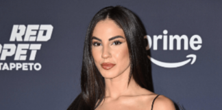 Giulia De Lellis contro le fake news: “Non è mia figlia, datevi una regolata”