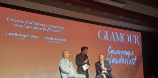 Turismo: Glamour, un ‘Exclusive weekend’ dedicato ai 5 sensi e alla generazione wanderlust