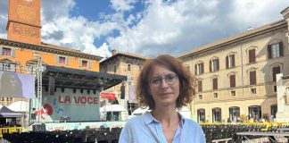 Emergency, Gola: “Esiste la possibilità di rifiutare la guerra”