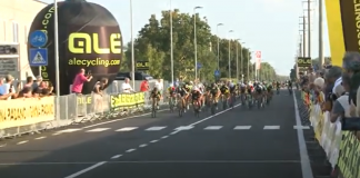 Ciclismo, domani il Giro dei Prati Stabili: come cambia il traffico