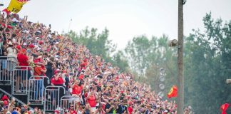 Gp Monza, un indotto ‘monstre’ da 192 milioni: ecco come la Formula 1 fa ricca la Lombardia