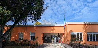 Ostiglia, nuova palestra del Greggiati e polo sportivo: giovedì il taglio del nastro