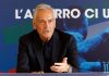 Italia, Gravina: “Non giocare con Israele? Vorrebbe dire non andare al Mondiale”