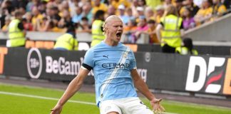 Manchester City-Manchester United: orario, probabili formazioni e dove vederla in tv