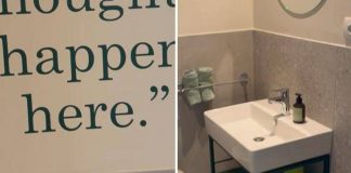 Milano Cortina 2026, il Villaggio olimpico ‘ispira’ gli atleti anche… nei bagni
