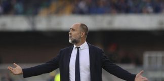 Juve, furia Tudor contro arbitro dopo 1-1 con il Verona: “Una vergogna”. Cos’è successo