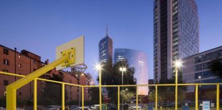 Milano, inaugurato il Giardino Pepe-Borsieri: un’area urbana riqualificata nell’eredità delle Olimpiadi